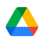 Google Drive – stockage на пк