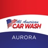 All American Car Wash Aurora icon