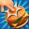 Tap-to-Cook: Burger Maker Game icon