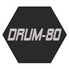 Drum-80 - iPadアプリ