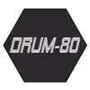 Drum-80 Positive Reviews, comments