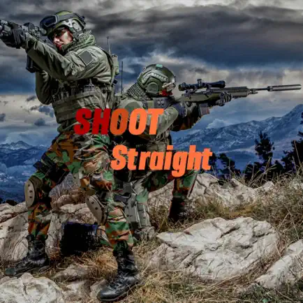 Shoot Straight 3D Cheats