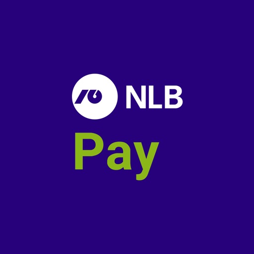 NLB Pay Slovenija iOS App