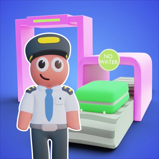 Airport Master - Plane Tycoon icon