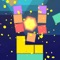 Balance a hexagon (a geometry-shape with six sides) while crushing, blasting, and destroying towers of colorful-blocks