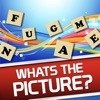 Icon Whats the Picture? Quiz Game!