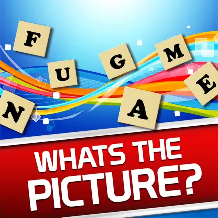 Whats the Picture? Quiz Game! Cheats