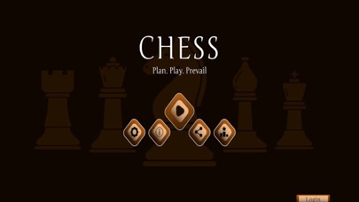 Super Chess 3D Screenshot