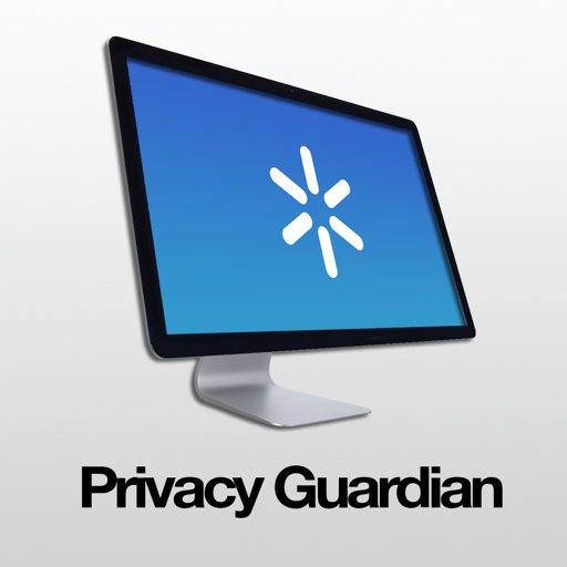 Privacy Guardian icon