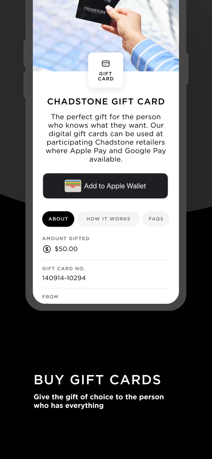 Chadstone Shopping Centre screenshot 2