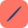 Cali - For better handwriting icon