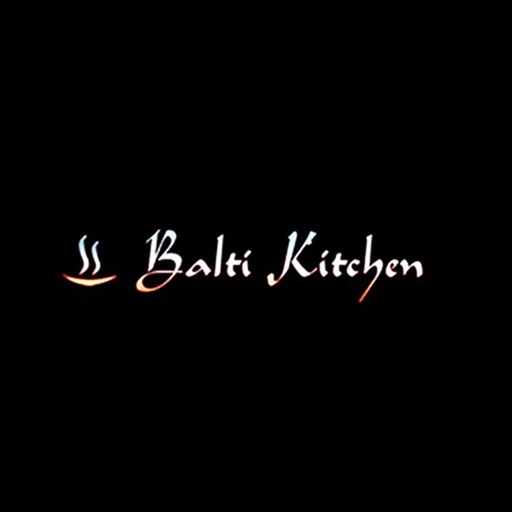 Balti Kitchen-Order Online