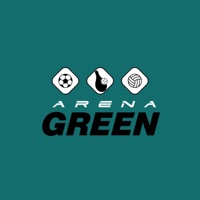 ARENA GREEN logo