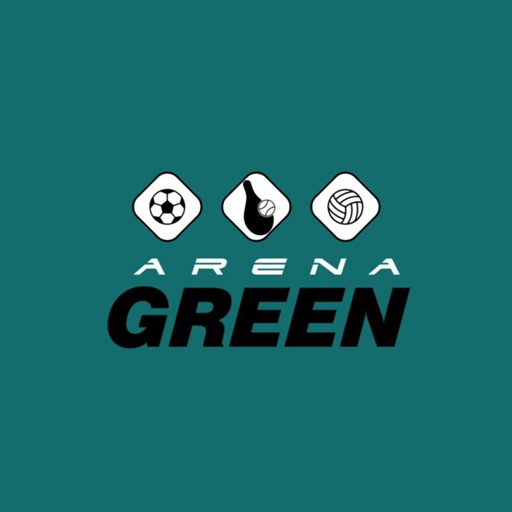 ARENA GREEN