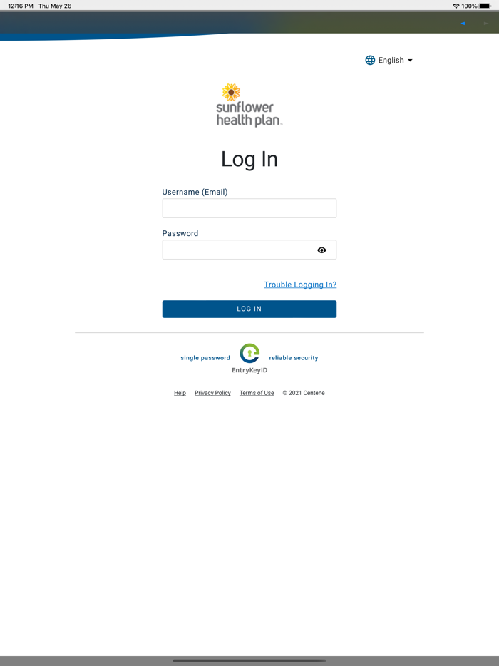 Sunflower Health Plan