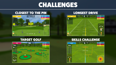 Awesome Golf Simulatorのおすすめ画像6