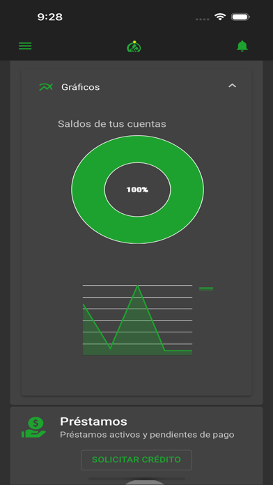 Kullki Movil Screenshot