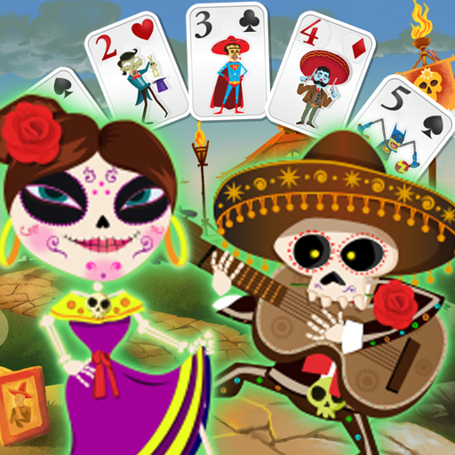 Day of the Dead: Solitaire