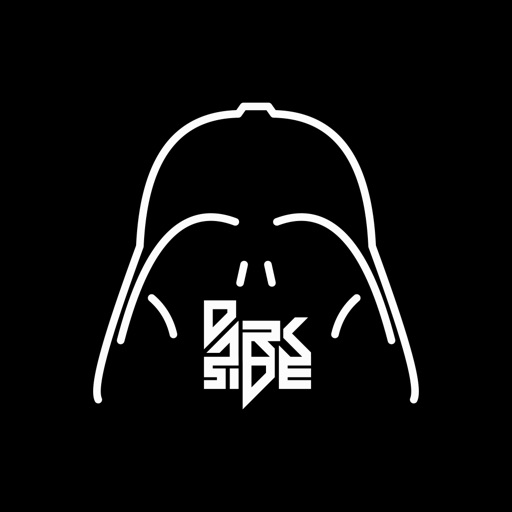 Dark Side шаурма & гриль icon
