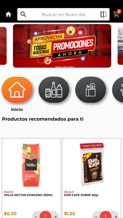 EnrolApp Screenshot
