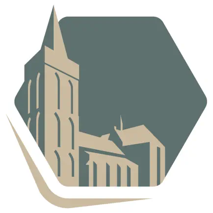 Oude Kerk Ede Читы
