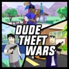 Dude Theft Wars FPS Open World - iPhoneアプリ