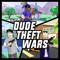 Dude Theft Wars FPS Open World