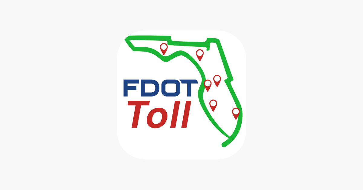 ‎FDOT Toll Calculator on the App Store