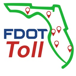 FDOT Toll Calculator