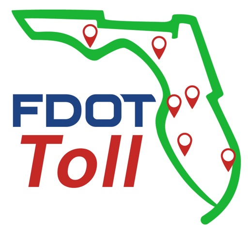 FDOT Toll Calculator