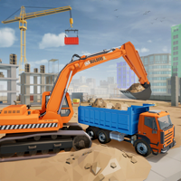 Builder City Construction 3D