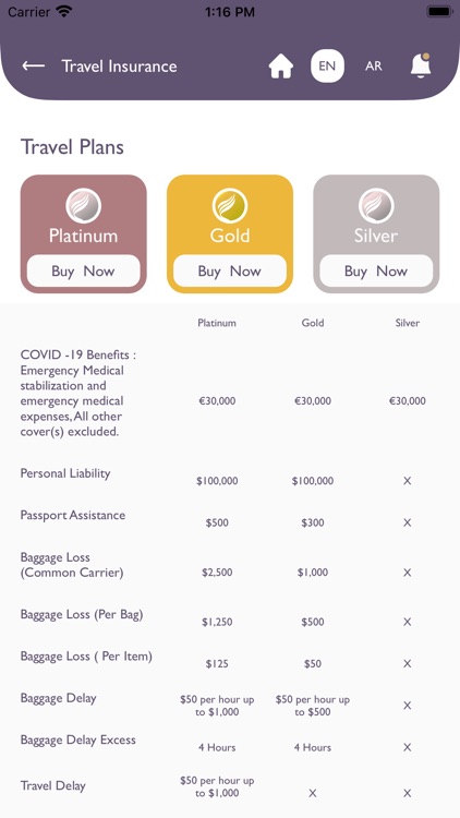 ILAF Mobile on the GO