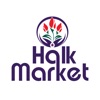 Halk Market icon