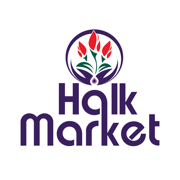 Halk Market