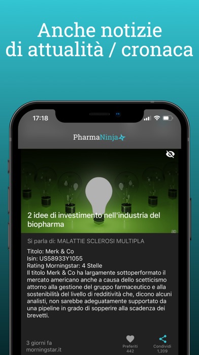 Pharma Ninja Screenshot