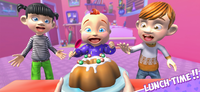 Mother Life Baby Simulator