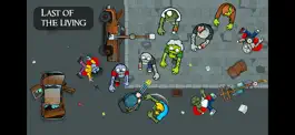Game screenshot Last of the Living mod apk