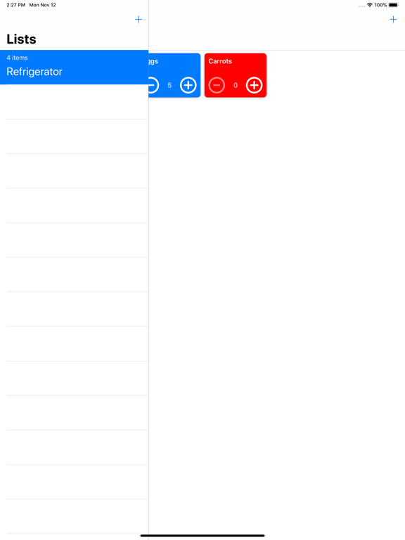 Screenshot #5 pour ItemPack