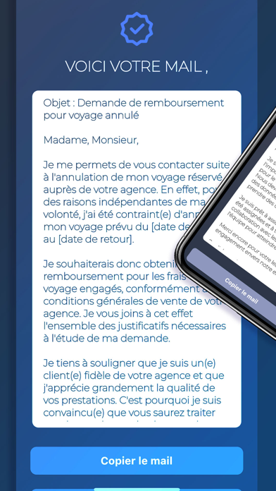 Emailly Screenshot