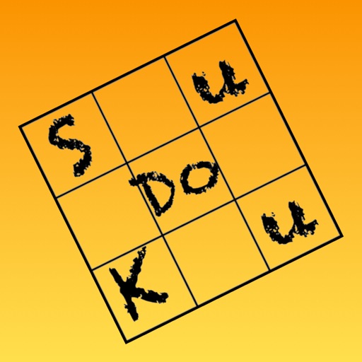 Flex Sudoku