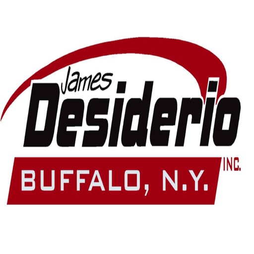 James Desiderio Produce