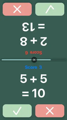 Game screenshot Fast Math: Brain Training hack