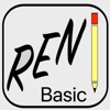 Real Estate Note Basic icon