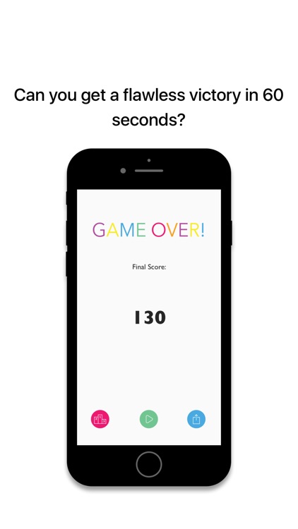 Color Tap Plus screenshot-4