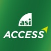 ASI Access icon