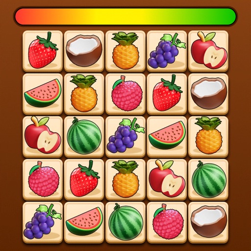 Onet Match Puzzle iOS App