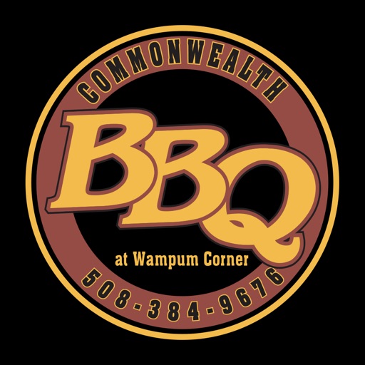 Commonwealth BBQ, Inc. icon