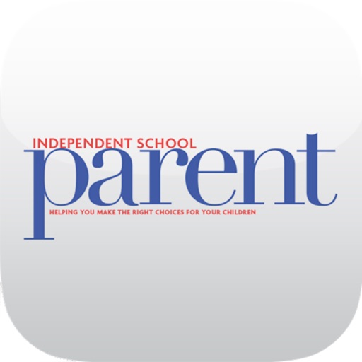 Independent School Parent icon