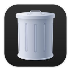 Ảnh chụp màn hình (3) Smart Trash Can