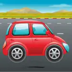 Car and Truck Puzzles For Kids App Problems